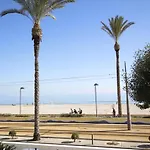 شقة Olas Playa Muchavista لقنت