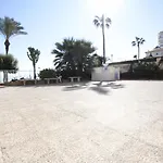 شقة Olas Playa Muchavista *