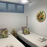 Olas Playa Muchavista شقة