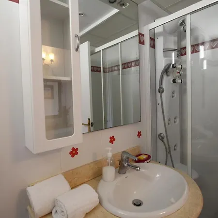 Apartman Olas Playa Muchavista