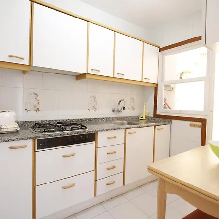 Olas Playa Muchavista Apartment