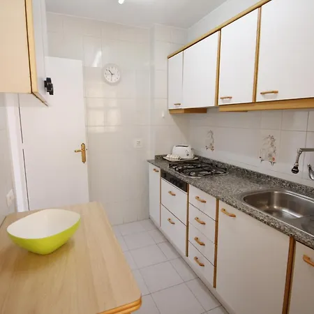 Olas Playa Muchavista Apartment