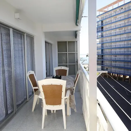 Olas Playa Muchavista Apartman Alicante