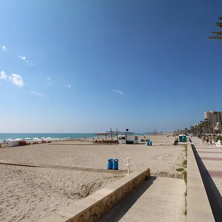 Olas Playa Muchavista *