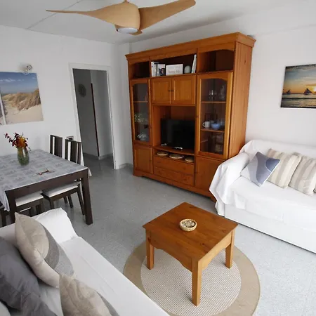 Olas Playa Muchavista Apartment
