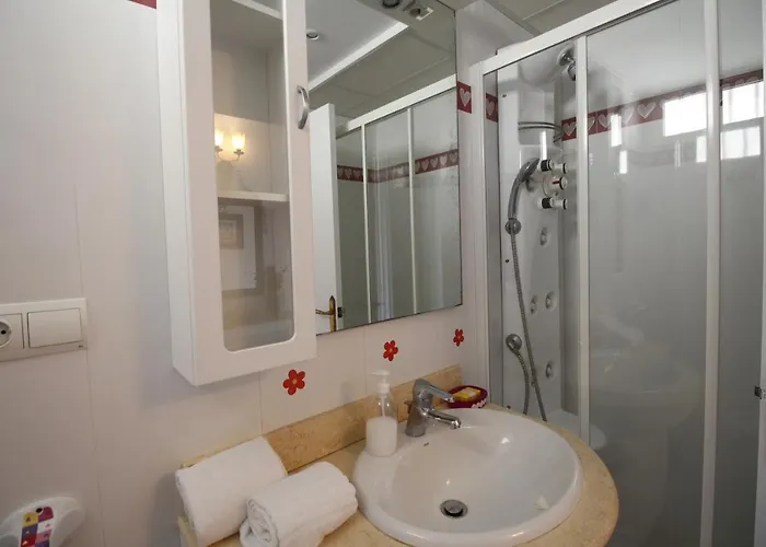 Appartement Olas Playa Muchavista